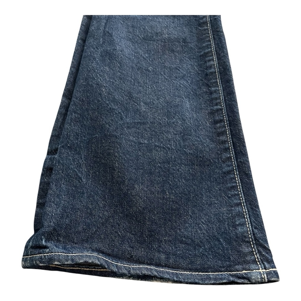 Paige Premium Denim Hollywood Hills Bootcut Jeans Size 26 - Picture 8 of 9